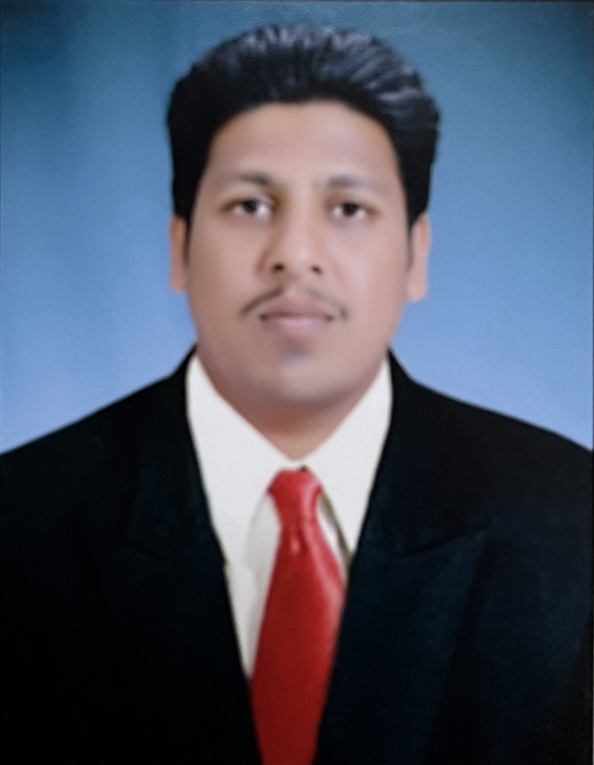 Mr. Babar  Harishikesh Sunil