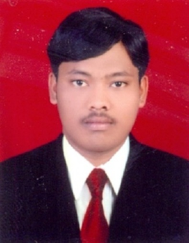 Prof. Chavan Vikas Dnyanu