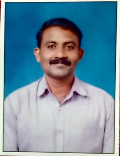 Mr. Adsule Rakesh Vasant