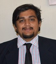 Prof. Shah Ajinkya Subhash 