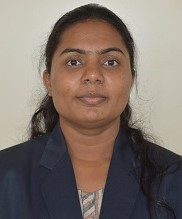 Prof.  Salunkhe Sharyu Anil 