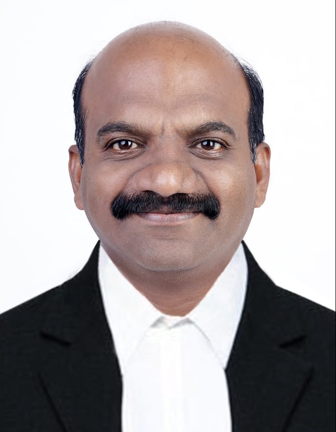 Dr. Zende Abhijit Mohanrao 