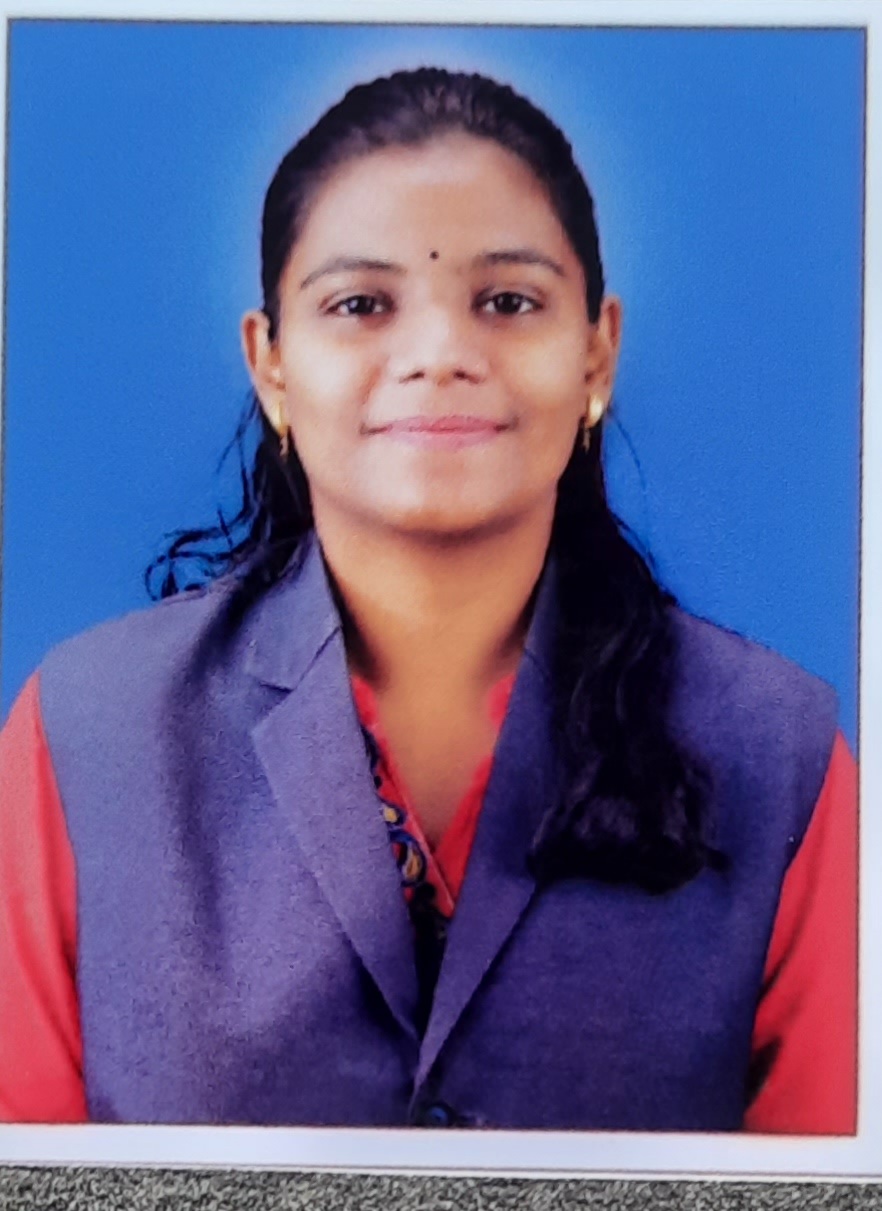 Prof.Apeksha Pawar 