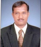 Dr. Sachin Sampatrao Salunkhe