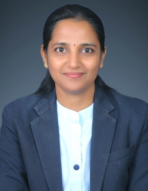 Mrs.Pandit Vaishnavi Avadhoot       