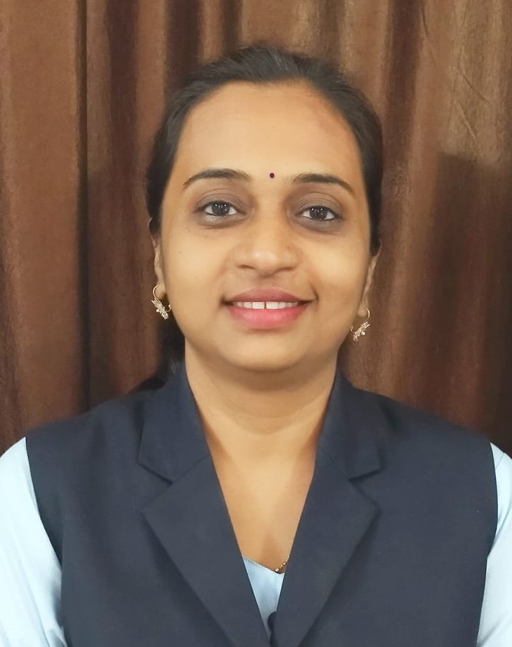 Mrs.Soniya Sagar Atpadkar