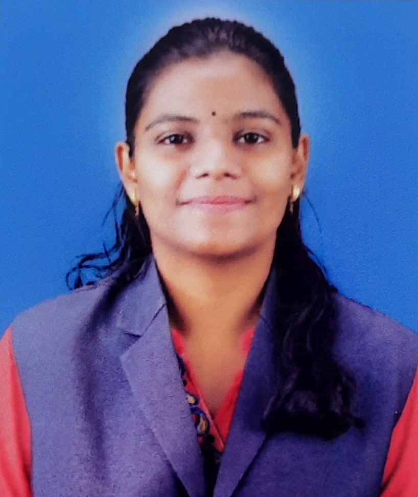 Prof.Apeksha Pawar 