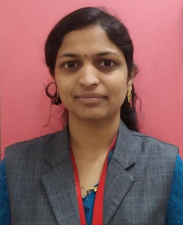 Ms. Medha Dipak Kadale 