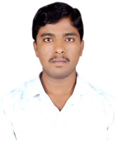 Mr. Kamble Vikram Anil