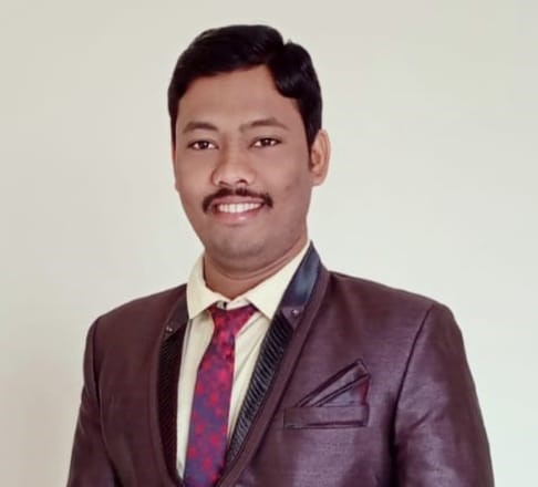 Mr.Chavan Vikas Dnyanu