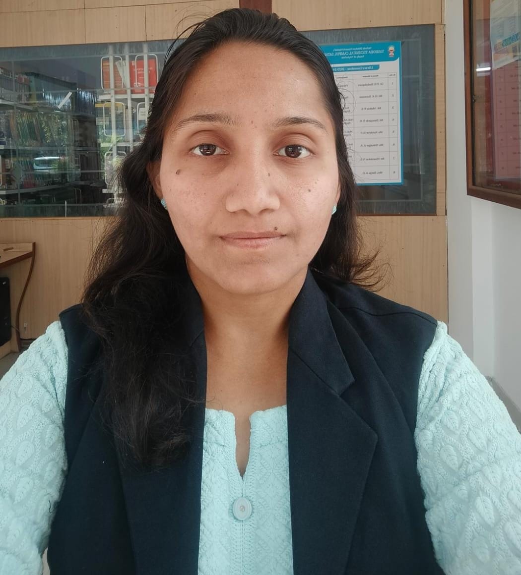 Ms.Kamble Piyusha Nitin