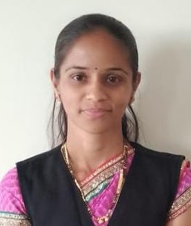 Prof.Shinde Jagruti Mahesh