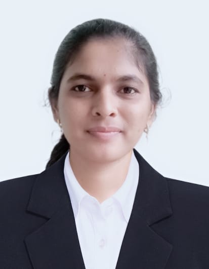Ms. Payal Satish More