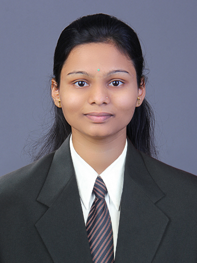 Ms. Priti Vilas Sonawane