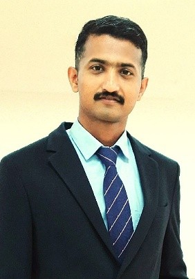 Dr. Suraj Anandrao Khalate