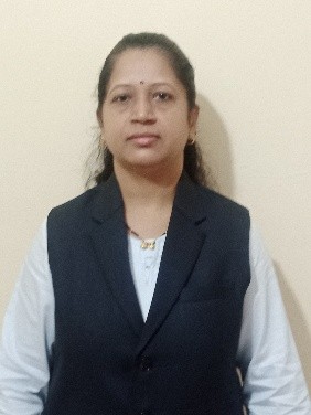 Mrs. Archana Vinod Nagpure