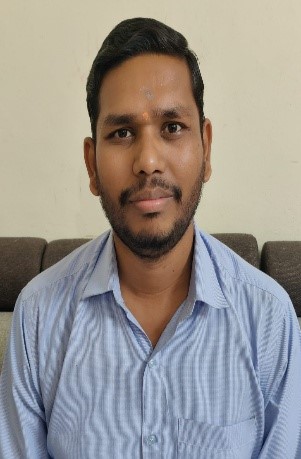 Mr.Thorat Akshay Dilip