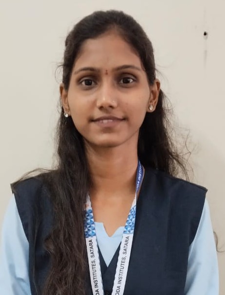 Prof. Chavan Sanika Anandrao