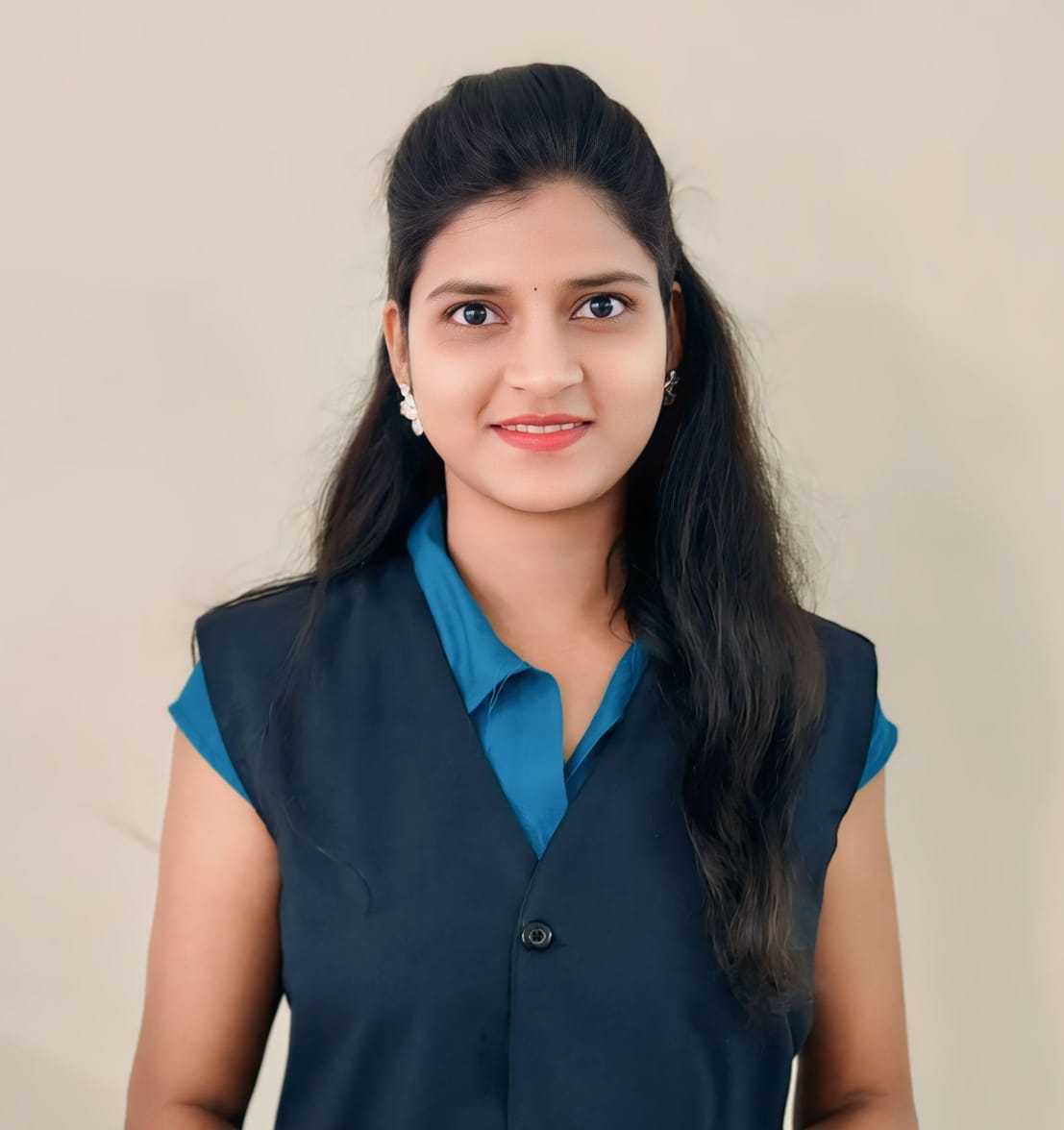 Prof. Virkar Sayali Sanjay