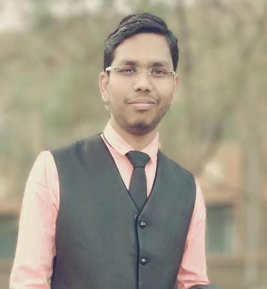 Mr. Akshay Dilip Thorat