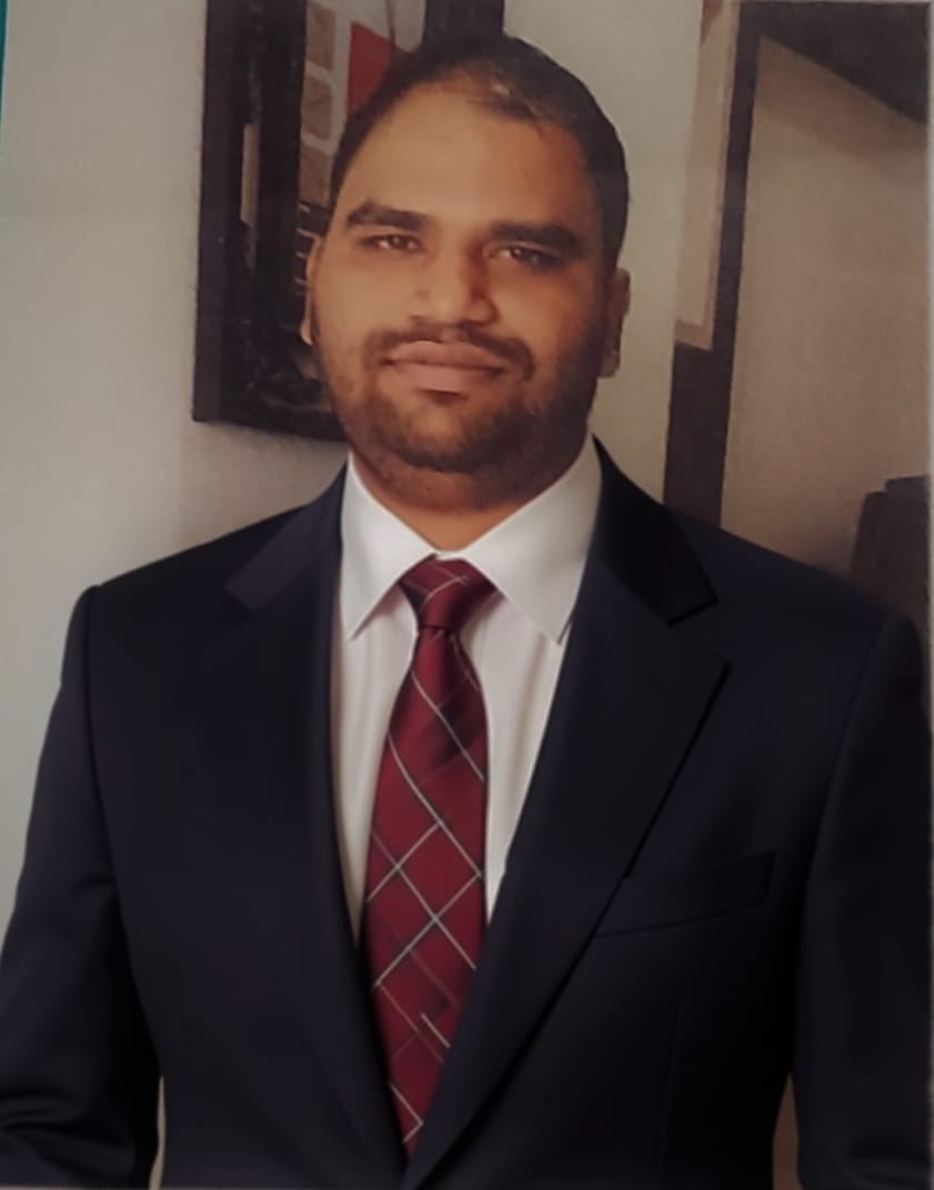 Mr. Aditya Krishna Bhise