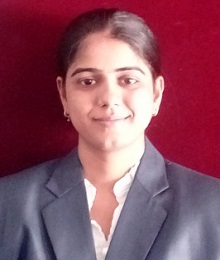 Mrs. Monika Ankit Chudiwale