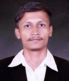 Mr. Shrinath J. Phalke