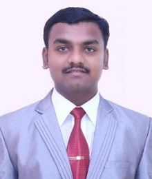 Dr. Suraj R. Nalawade