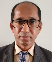 Mr. Ajaykumar Jagtap