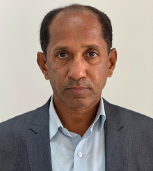 Prof. Ajaykumar V. Jagtap