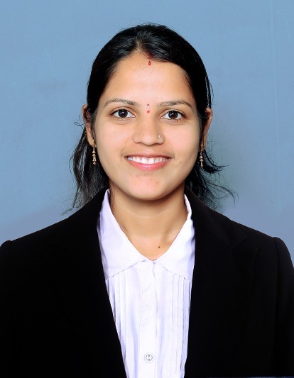 Mrs.Namrata Suraj Kadam