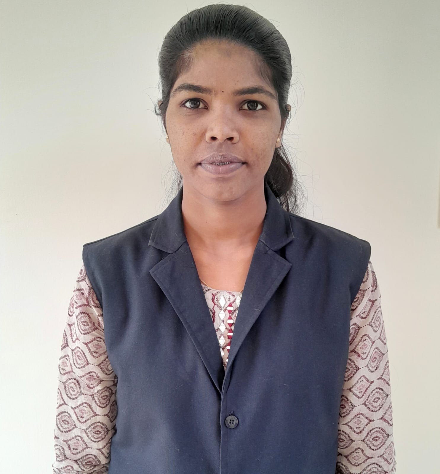 Ms.Shital Sanjay Hatte