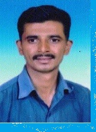 Mr. Ranjeet Subhash Patil