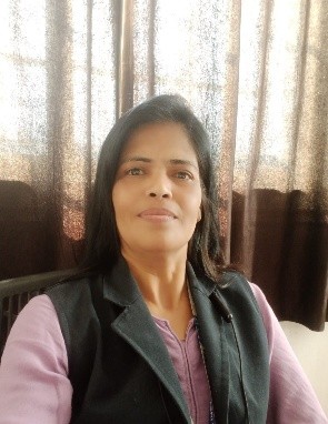 Rohini Trimbakrao Deshmukh