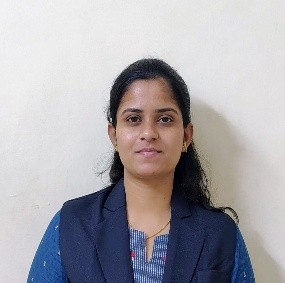 Miss. Snehal Yashwant Patil