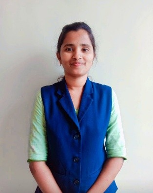 Miss. Kajal Ananda Mane