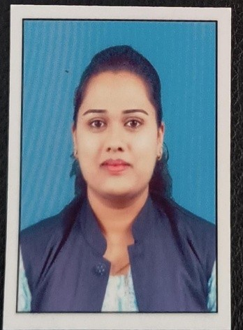 Miss. Shaheen Mahamadhaniph Sayyad