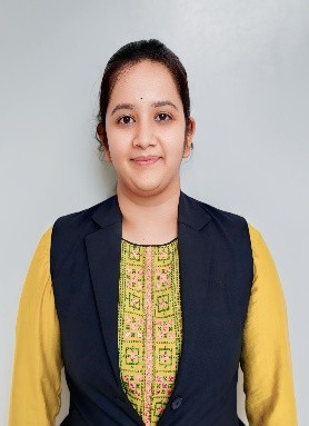 Mrs. Vaishnavi Omkar Babar
