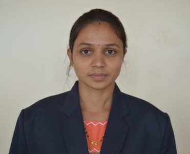 Prof. Yadav Komal Vishwas 