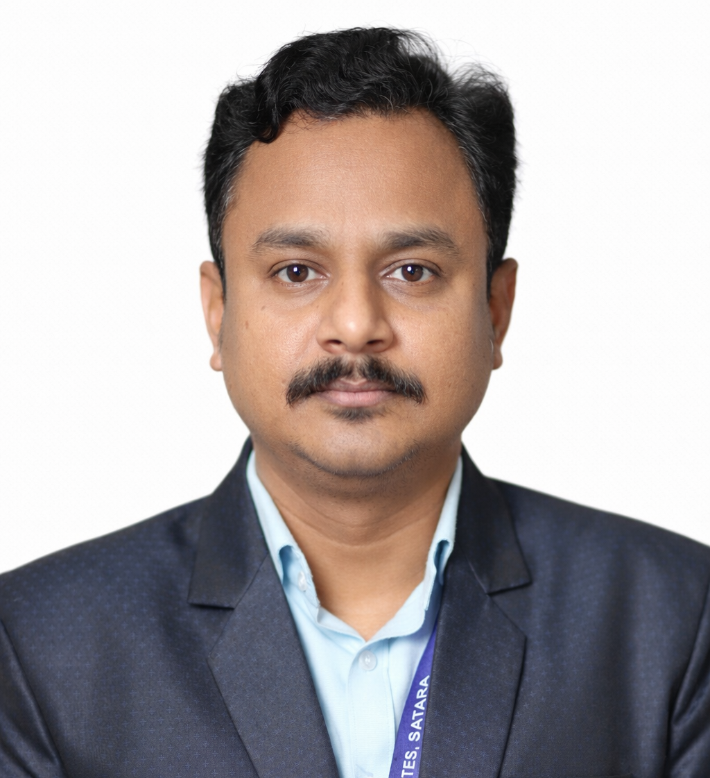 Prof. Dr. N. N. Jamadar