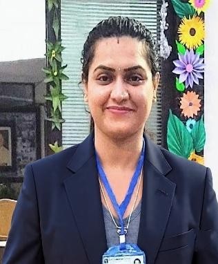  Prof. Aditi kalpak Kadarkar