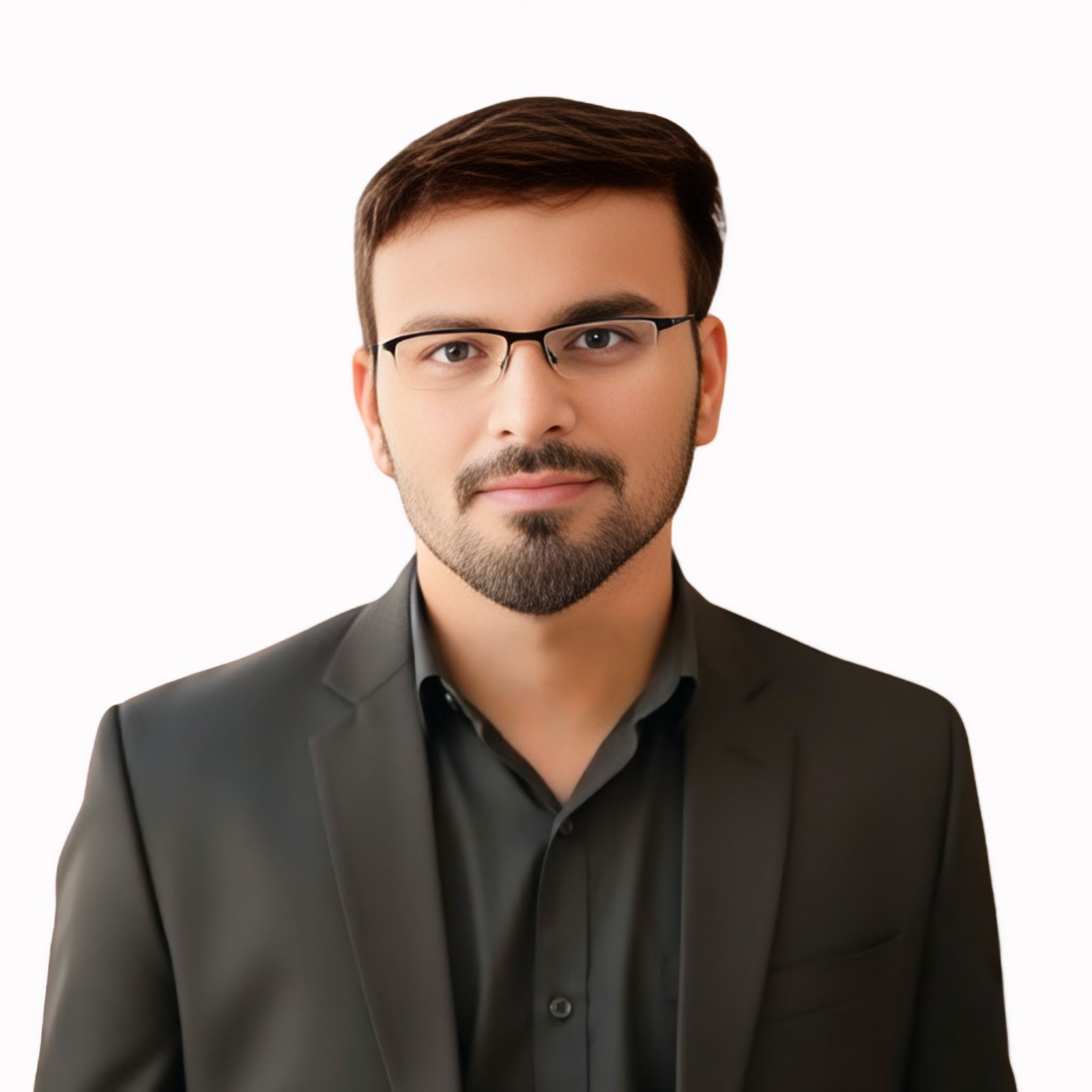 Mr. Sarang Abadgire