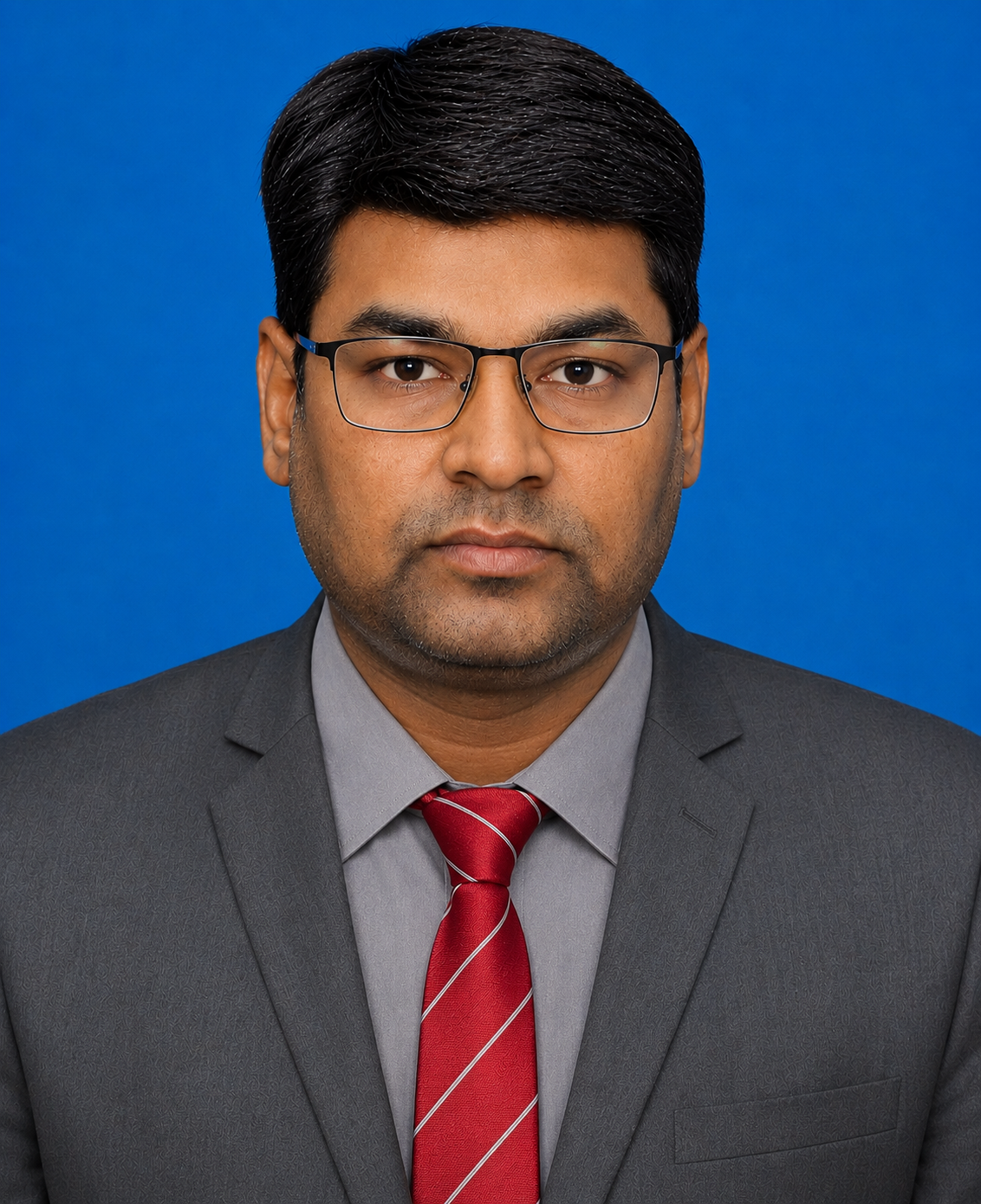 Prof. Samarjit Singh Anand