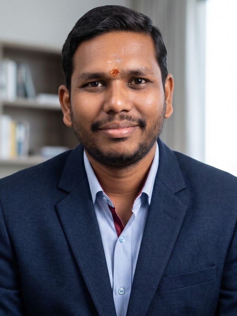Prof. Akshay D. Thorat