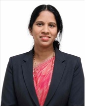 Mrs. Sheetal Nikode