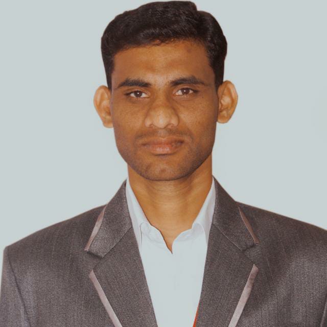 Dr. B. M. Nayak 