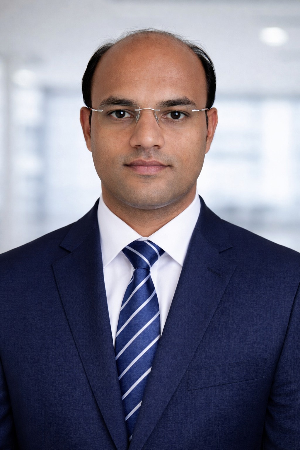 Mr.Amol C.Jadhav
