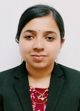 Ms. Anuja Dilip Inamdar