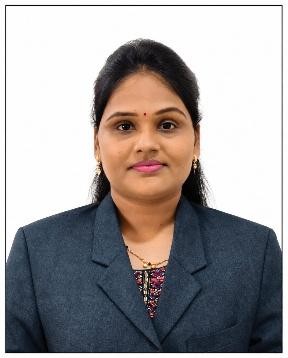 Ms. Nilam Shankar Jadhav