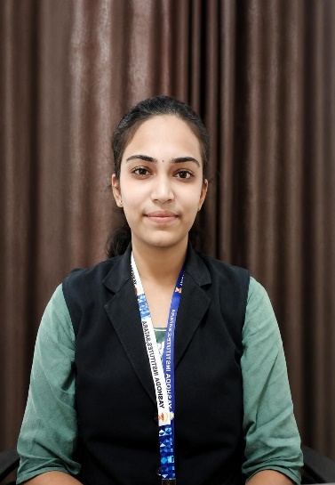 Ms. Dhanashri Avinash Kadam